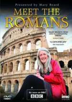 Watch Meet the Romans with Mary Beard 123MovieFree