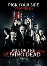 Watch Age of the Living Dead 123MovieFree