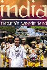 Watch India: Nature's Wonderland 123MovieFree