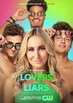 Watch Lovers and Liars 123MovieFree