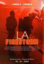 Watch LA Firestorm: Inside the Inferno 123MovieFree