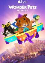 Watch Wonder Pets: In The City 123MovieFree