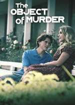 Watch The Object of Murder 123MovieFree