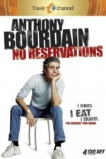 Watch Anthony Bourdain: No Reservations 123MovieFree