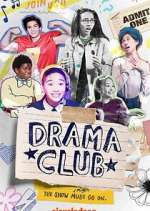 Watch Drama Club 123MovieFree