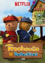 Watch Treehouse Detectives 123MovieFree