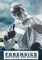 Watch Forensics: Catching the Killer 123MovieFree