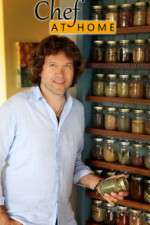 Watch Chef at Home 123MovieFree