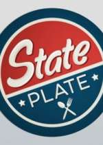 Watch State Plate with Taylor Hicks 123MovieFree