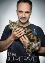 Watch The Supervet: Noel Fitzpatrick 123MovieFree
