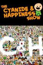 Watch The Cyanide and Happiness Show 123MovieFree