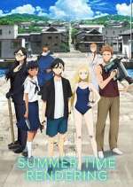 Watch Summertime Rendering 123MovieFree