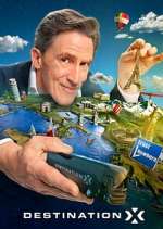 Watch Destination X 123MovieFree