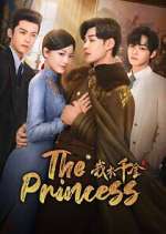 Watch The Princess 123MovieFree