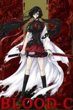 Watch Blood-C 123MovieFree