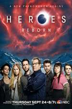 Watch Heroes Reborn 123MovieFree