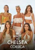 Watch Made in Chelsea: Corsica 123MovieFree