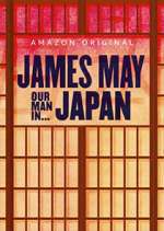 Watch James May: Our Man in Japan 123MovieFree