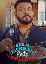 Watch Adam Richman Eats Britain 123MovieFree