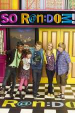 Watch So Random 123MovieFree