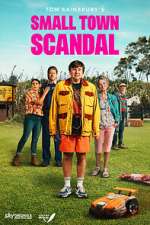 Watch Small Town Scandal 123MovieFree