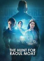 Watch The Hunt for Raoul Moat 123MovieFree