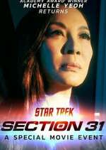 Watch Star Trek: Section 31 123MovieFree