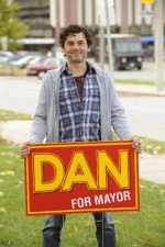 Watch Dan for Mayor 123MovieFree
