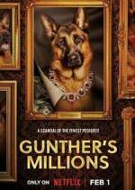 Watch Gunther's Millions 123MovieFree