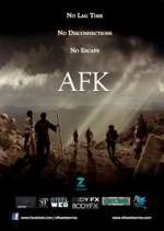 Watch AFK 123MovieFree