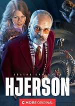 Watch Agatha Christie's Hjerson 123MovieFree