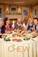 Watch The Chew 123MovieFree