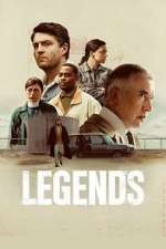Watch Legends 123MovieFree