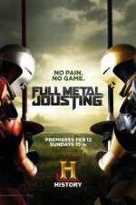 Watch Full Metal Jousting 123MovieFree