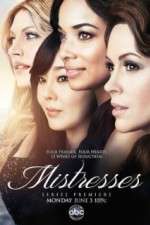 Watch Mistresses (2013) 123MovieFree