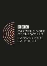 Watch BBC Cardiff Singer of the World 123MovieFree