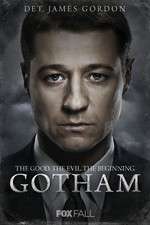 Watch Gotham 123MovieFree