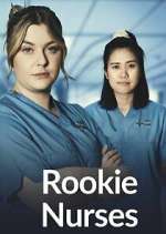 Watch Rookie Nurses 123MovieFree