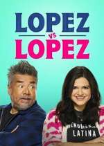 Watch Lopez vs. Lopez 123MovieFree