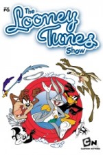 Watch The Looney Tunes Show 123MovieFree