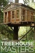 Watch Treehouse Masters 123MovieFree