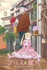 Watch Alice & Zouroku 123MovieFree