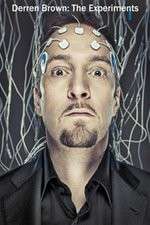 Watch Derren Brown: The Experiments 123MovieFree