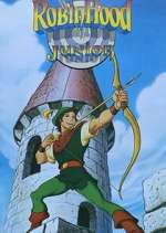 Watch Young Robin Hood 123MovieFree