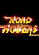 Watch Road Rovers 123MovieFree