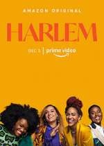 Watch Harlem 123MovieFree