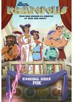 Watch Krapopolis 123MovieFree