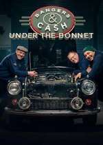 Watch Bangers & Cash: Under the Bonnet 123MovieFree