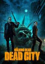 Watch The Walking Dead: Dead City 123MovieFree
