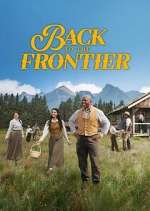 Watch Back to the Frontier 123MovieFree